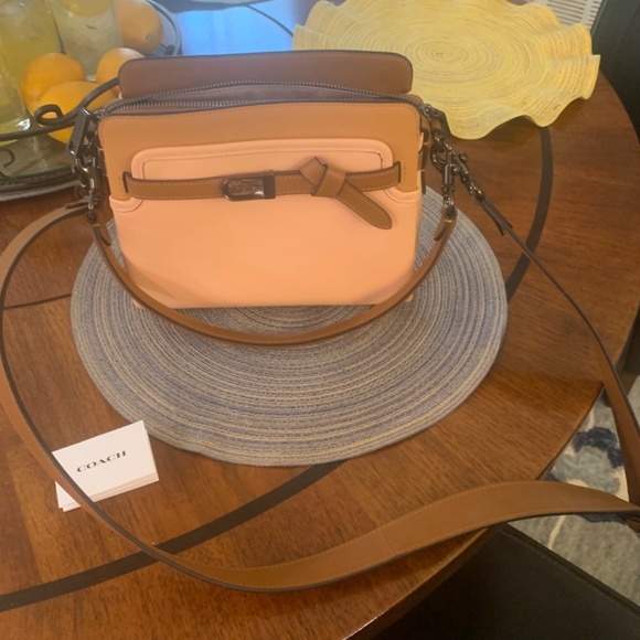 BRAND New Coach Purse - Picture 4 of 4